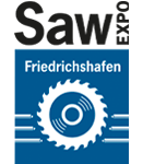 logo di Saw EXPO | Friedrichshafen